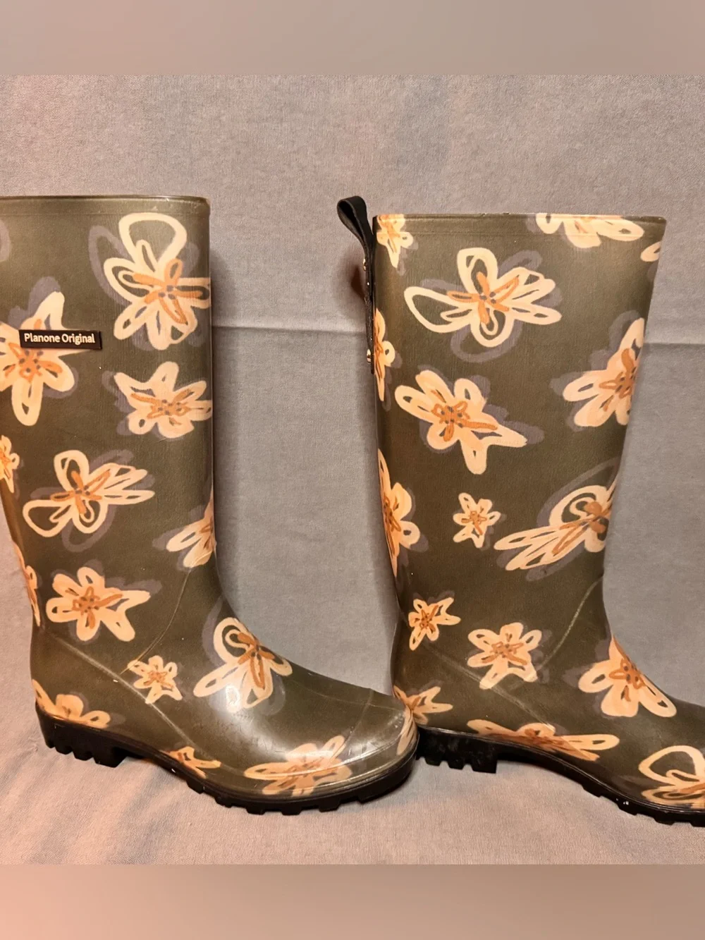 Planeone Original Rainboots